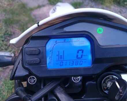 Геон Другая, объемом двигателя 0.25 л и пробегом 0 тыс. км за 2100 $, фото 7 на Automoto.ua