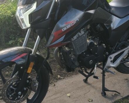 Геон Інша, об'ємом двигуна 0.25 л та пробігом 0 тис. км за 1100 $, фото 1 на Automoto.ua
