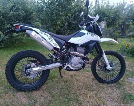 Геон Другая, объемом двигателя 0.25 л и пробегом 0 тыс. км за 2100 $, фото 5 на Automoto.ua