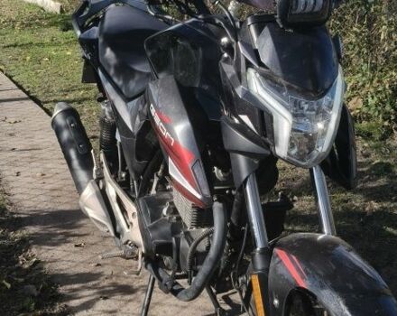 Геон Інша, об'ємом двигуна 0.25 л та пробігом 0 тис. км за 1100 $, фото 5 на Automoto.ua
