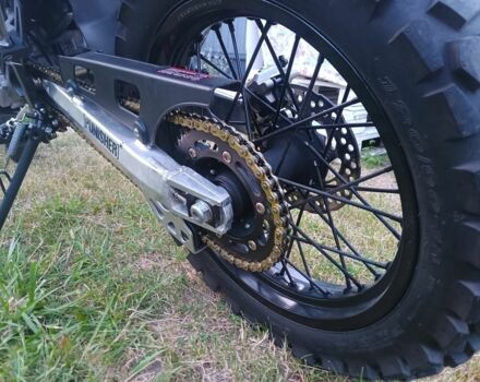 Геон Другая, объемом двигателя 0.25 л и пробегом 0 тыс. км за 2100 $, фото 6 на Automoto.ua