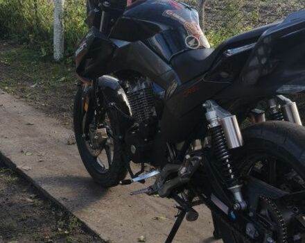 Геон Інша, об'ємом двигуна 0.25 л та пробігом 0 тис. км за 1100 $, фото 2 на Automoto.ua