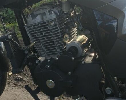 Геон Другая, объемом двигателя 0.25 л и пробегом 0 тыс. км за 1000 $, фото 3 на Automoto.ua