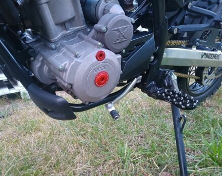 Геон Другая, объемом двигателя 0.25 л и пробегом 0 тыс. км за 2100 $, фото 4 на Automoto.ua