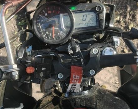 Геон Другая, объемом двигателя 0.25 л и пробегом 0 тыс. км за 1000 $, фото 6 на Automoto.ua