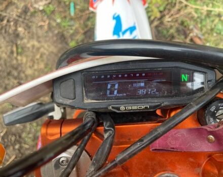 Геон Інша, об'ємом двигуна 0.25 л та пробігом 0 тис. км за 1800 $, фото 3 на Automoto.ua