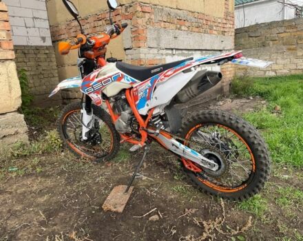 Геон Інша, об'ємом двигуна 0.25 л та пробігом 0 тис. км за 1800 $, фото 6 на Automoto.ua