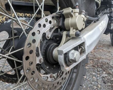 Геон Інша, об'ємом двигуна 0.25 л та пробігом 0 тис. км за 1900 $, фото 3 на Automoto.ua