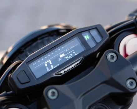 Геон Інша, об'ємом двигуна 0.25 л та пробігом 0 тис. км за 1200 $, фото 6 на Automoto.ua