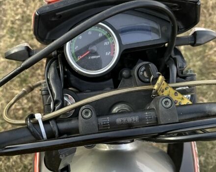 Геон Інша, об'ємом двигуна 0.25 л та пробігом 0 тис. км за 1195 $, фото 2 на Automoto.ua