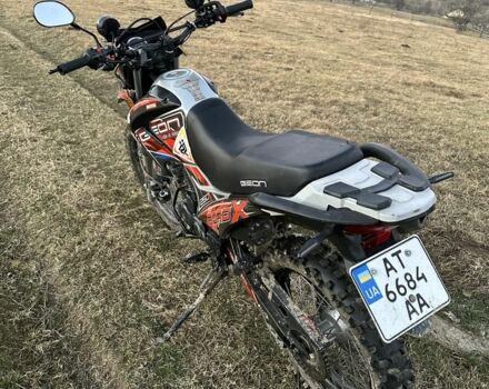 Геон Інша, об'ємом двигуна 0.25 л та пробігом 0 тис. км за 1195 $, фото 1 на Automoto.ua