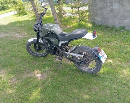 Геон Інша, об'ємом двигуна 0.25 л та пробігом 0 тис. км за 1500 $, фото 2 на Automoto.ua