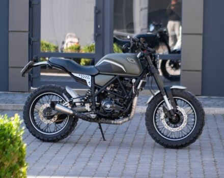 Геон Інша, об'ємом двигуна 0.25 л та пробігом 0 тис. км за 1200 $, фото 2 на Automoto.ua