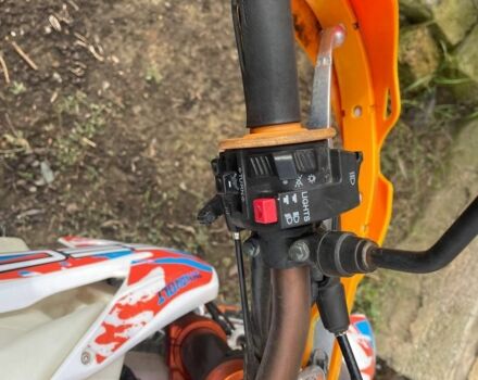 Геон Інша, об'ємом двигуна 0.25 л та пробігом 0 тис. км за 1800 $, фото 2 на Automoto.ua