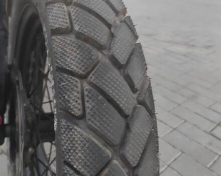 Геон Інша, об'ємом двигуна 0.25 л та пробігом 0 тис. км за 1350 $, фото 5 на Automoto.ua