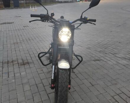 Геон Інша, об'ємом двигуна 0.25 л та пробігом 0 тис. км за 1350 $, фото 3 на Automoto.ua