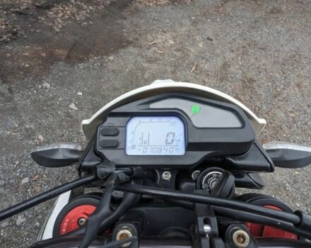 Геон Інша, об'ємом двигуна 0.25 л та пробігом 0 тис. км за 1900 $, фото 1 на Automoto.ua