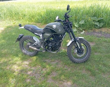 Геон Інша, об'ємом двигуна 0.25 л та пробігом 0 тис. км за 1500 $, фото 1 на Automoto.ua
