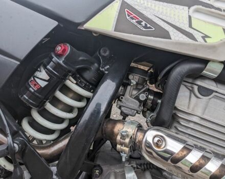 Геон Інша, об'ємом двигуна 0.25 л та пробігом 0 тис. км за 1900 $, фото 4 на Automoto.ua