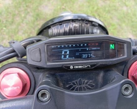 Геон Інша, об'ємом двигуна 0.25 л та пробігом 0 тис. км за 1500 $, фото 3 на Automoto.ua