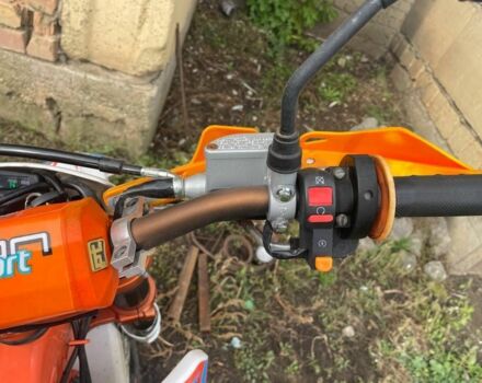 Геон Інша, об'ємом двигуна 0.25 л та пробігом 0 тис. км за 1800 $, фото 4 на Automoto.ua