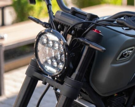 Геон Інша, об'ємом двигуна 0.25 л та пробігом 0 тис. км за 1200 $, фото 5 на Automoto.ua