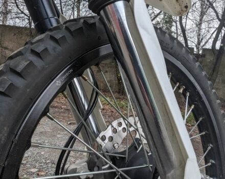 Геон Інша, об'ємом двигуна 0.25 л та пробігом 0 тис. км за 1900 $, фото 7 на Automoto.ua