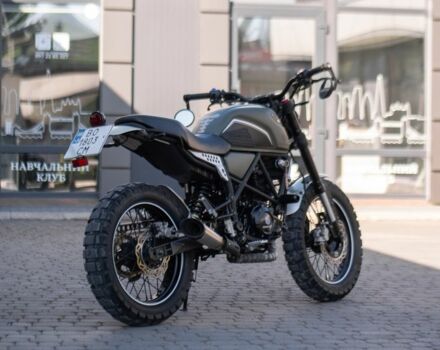 Геон Інша, об'ємом двигуна 0.25 л та пробігом 0 тис. км за 1200 $, фото 7 на Automoto.ua