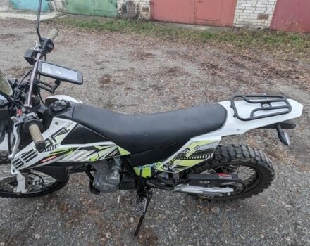 Геон Інша, об'ємом двигуна 0.25 л та пробігом 0 тис. км за 1900 $, фото 6 на Automoto.ua