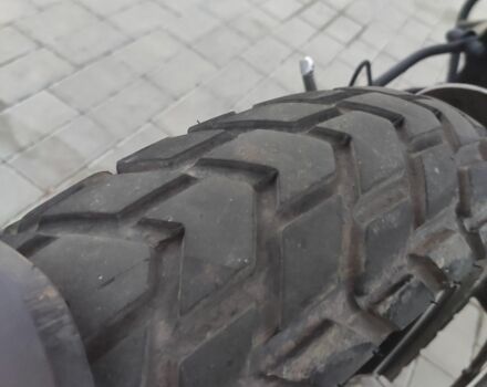 Геон Інша, об'ємом двигуна 0.25 л та пробігом 0 тис. км за 1350 $, фото 6 на Automoto.ua