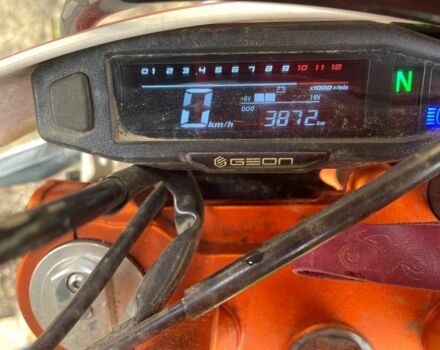 Геон Інша, об'ємом двигуна 0.25 л та пробігом 0 тис. км за 1800 $, фото 1 на Automoto.ua