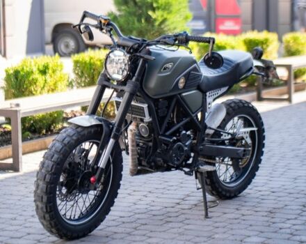 Геон Інша, об'ємом двигуна 0.25 л та пробігом 0 тис. км за 1200 $, фото 1 на Automoto.ua