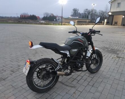 Геон Інша, об'ємом двигуна 0.25 л та пробігом 0 тис. км за 1350 $, фото 1 на Automoto.ua