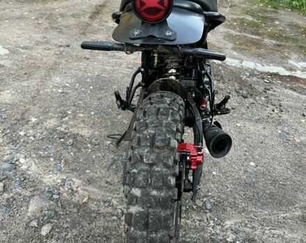 Геон Другая, объемом двигателя 0.22 л и пробегом 0 тыс. км за 1500 $, фото 3 на Automoto.ua