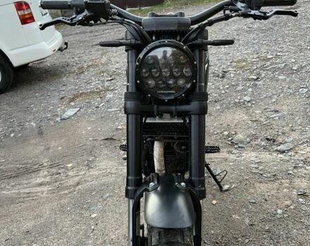 Геон Другая, объемом двигателя 0.22 л и пробегом 0 тыс. км за 1500 $, фото 4 на Automoto.ua