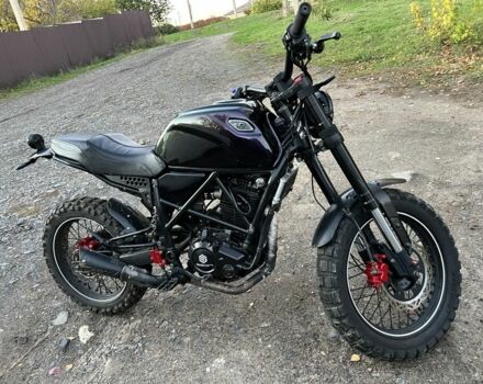 Геон Другая, объемом двигателя 0.22 л и пробегом 0 тыс. км за 1500 $, фото 1 на Automoto.ua