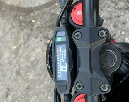 Геон Другая, объемом двигателя 0.22 л и пробегом 0 тыс. км за 1500 $, фото 2 на Automoto.ua