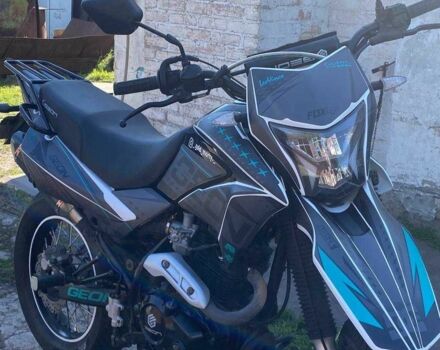 Геон Інша, об'ємом двигуна 0.2 л та пробігом 0 тис. км за 1200 $, фото 3 на Automoto.ua