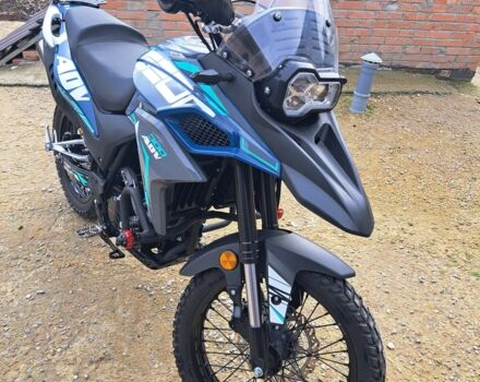 Геон Другая, объемом двигателя 0.3 л и пробегом 0 тыс. км за 2052 $, фото 4 на Automoto.ua