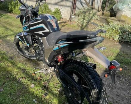 Геон Другая, объемом двигателя 0.25 л и пробегом 0 тыс. км за 800 $, фото 5 на Automoto.ua