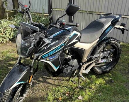 Геон Другая, объемом двигателя 0.25 л и пробегом 0 тыс. км за 800 $, фото 7 на Automoto.ua