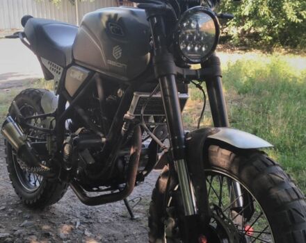 Геон Інша, об'ємом двигуна 0.25 л та пробігом 0 тис. км за 1500 $, фото 6 на Automoto.ua