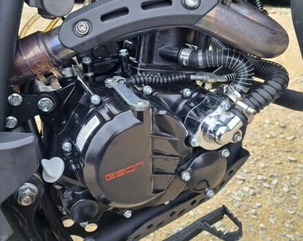 Геон Другая, объемом двигателя 0.3 л и пробегом 0 тыс. км за 2052 $, фото 3 на Automoto.ua