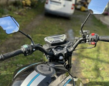 Геон Другая, объемом двигателя 0.25 л и пробегом 0 тыс. км за 800 $, фото 2 на Automoto.ua