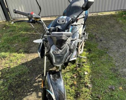 Геон Другая, объемом двигателя 0.25 л и пробегом 0 тыс. км за 800 $, фото 4 на Automoto.ua