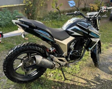 Геон Другая, объемом двигателя 0.25 л и пробегом 0 тыс. км за 800 $, фото 3 на Automoto.ua