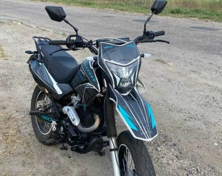 Геон Інша, об'ємом двигуна 0.2 л та пробігом 0 тис. км за 1200 $, фото 1 на Automoto.ua