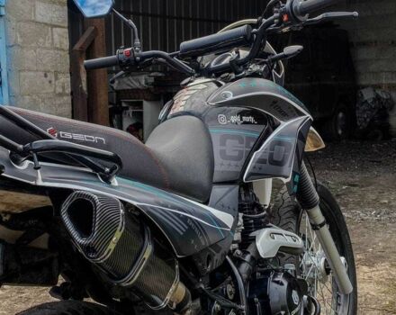 Геон Інша, об'ємом двигуна 0.2 л та пробігом 0 тис. км за 1200 $, фото 2 на Automoto.ua