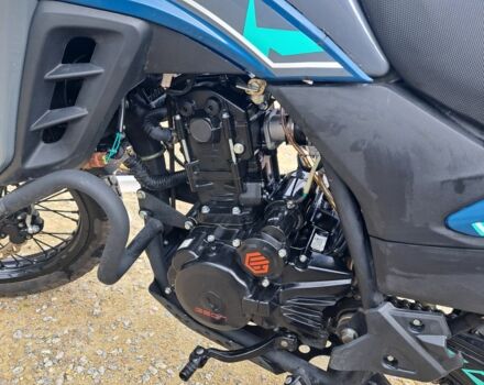 Геон Другая, объемом двигателя 0.3 л и пробегом 0 тыс. км за 2052 $, фото 6 на Automoto.ua