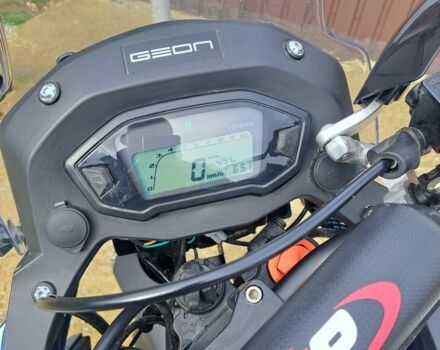 Геон Другая, объемом двигателя 0.3 л и пробегом 0 тыс. км за 2052 $, фото 5 на Automoto.ua